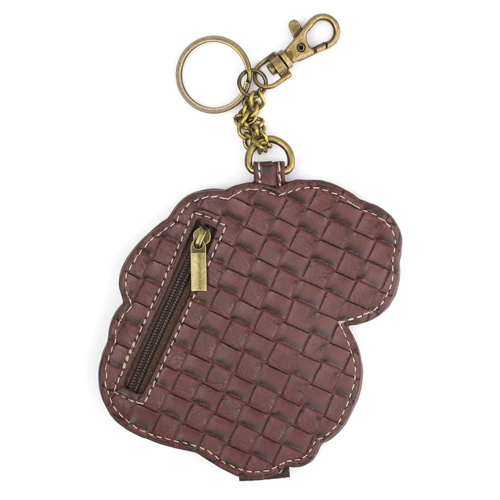 5🌟Rated!! Squirrel Key Chain - Picture 2 of 4